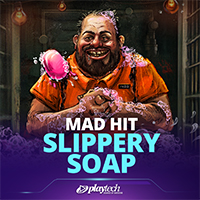 Mad Hit Slippery Soap
